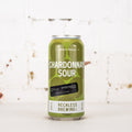 Reckless x Renzaglia Wines 'Chardonnay Sour'