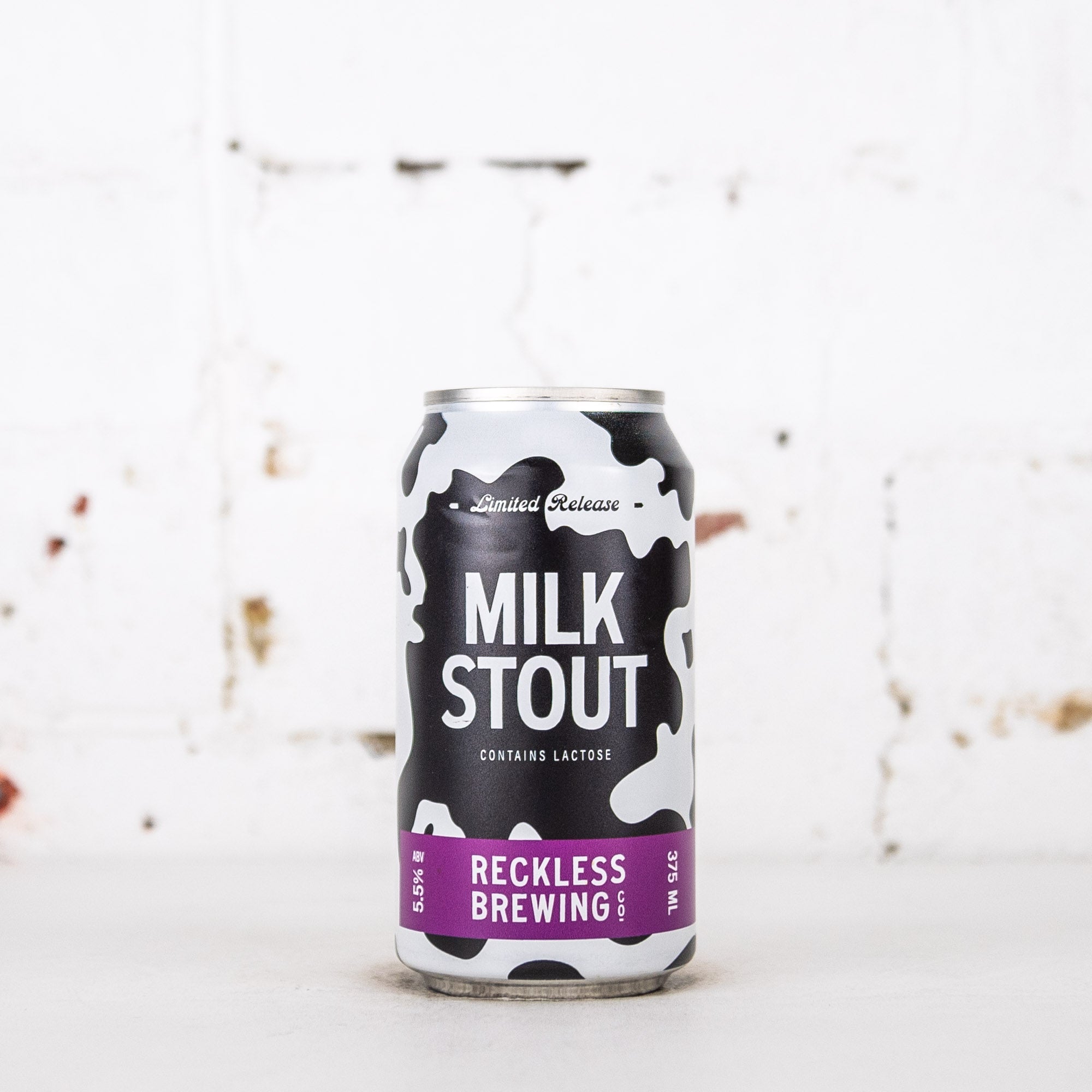 Reckless - Milk Stout
