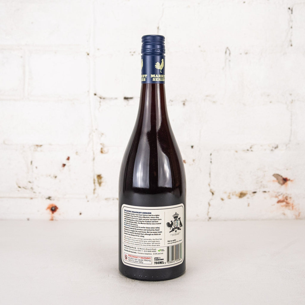 Golding - The Purveyor Pinot Noir 750ml