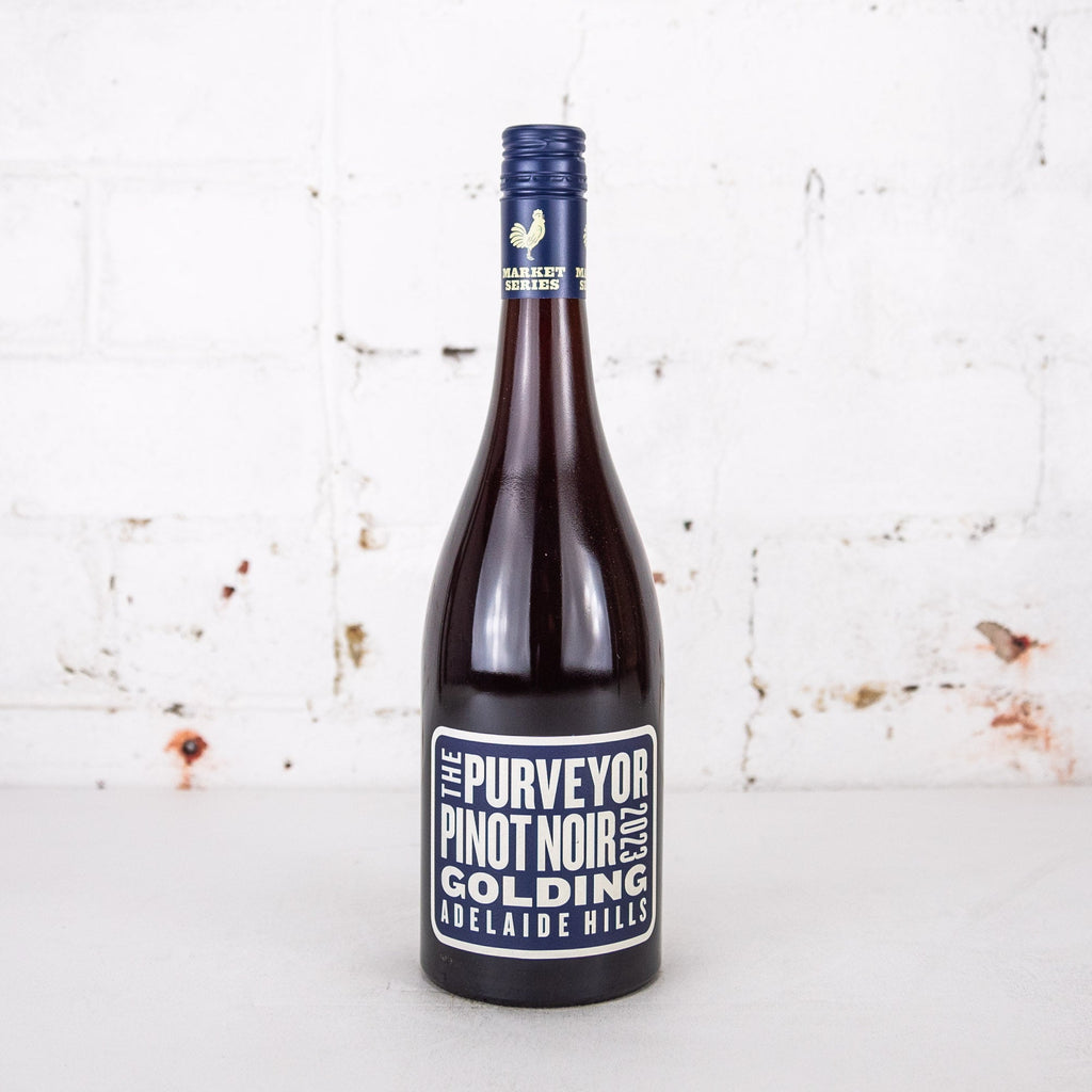 Golding - The Purveyor Pinot Noir 750ml