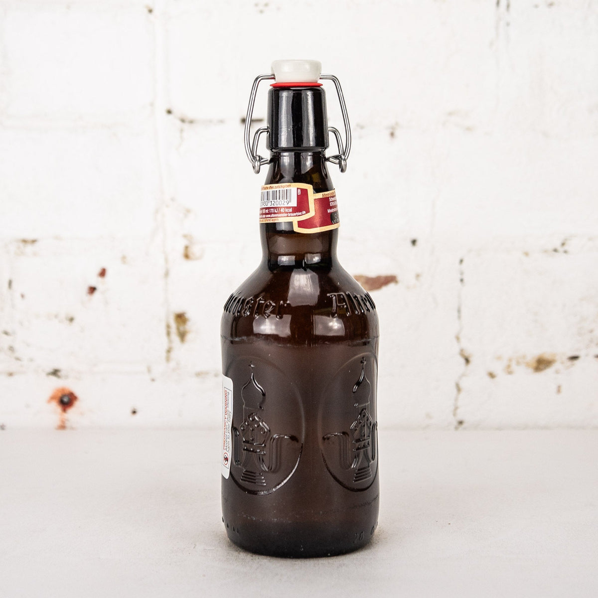 Altenmunster - Urig Wurzig Helles 500ml