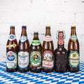 Oktoberfest German Mixed 6 Pack 2024