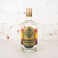Organic Bay Distillery - Raspberry & Aniseed Gin 750ml