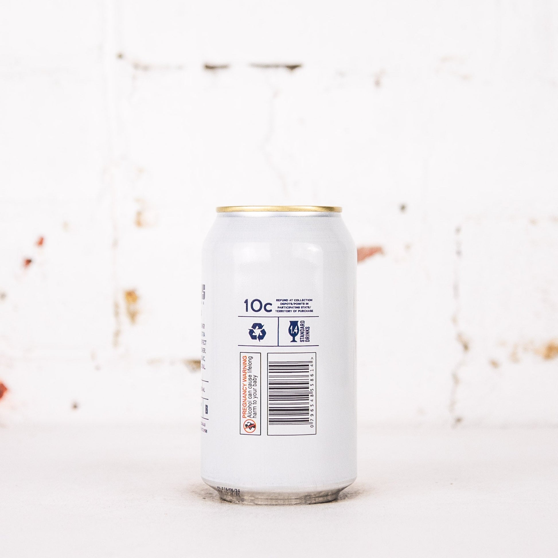Banks - Pac Pils West Coast Pils 355ml