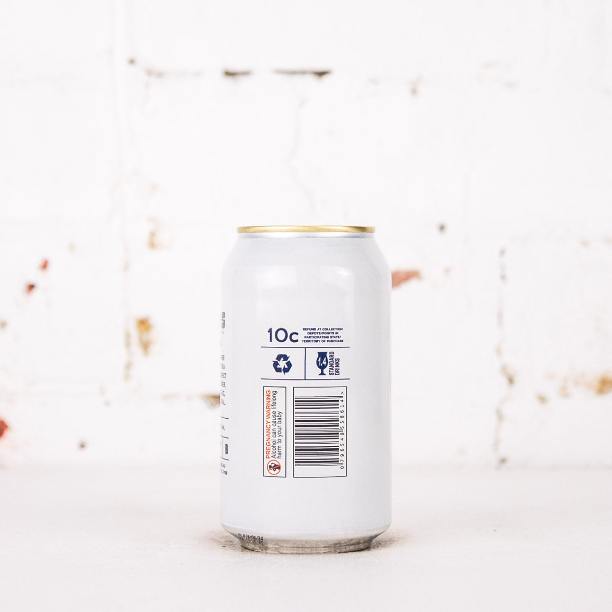 Banks - Pac Pils West Coast Pils 355ml