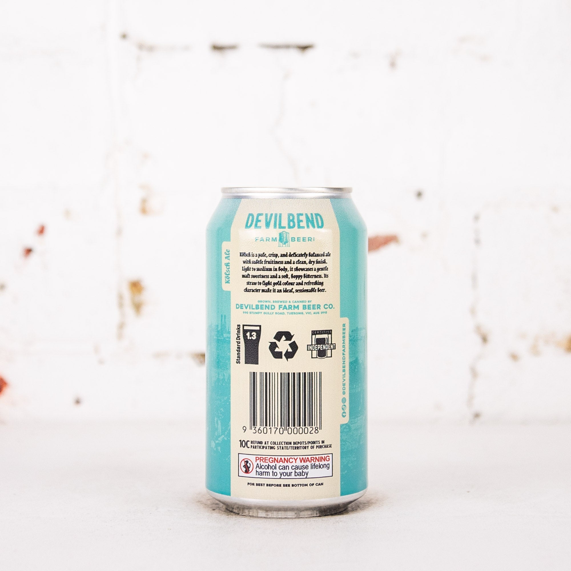 Devilbend - Oktoberfest 2024 Mixed 6 Pack