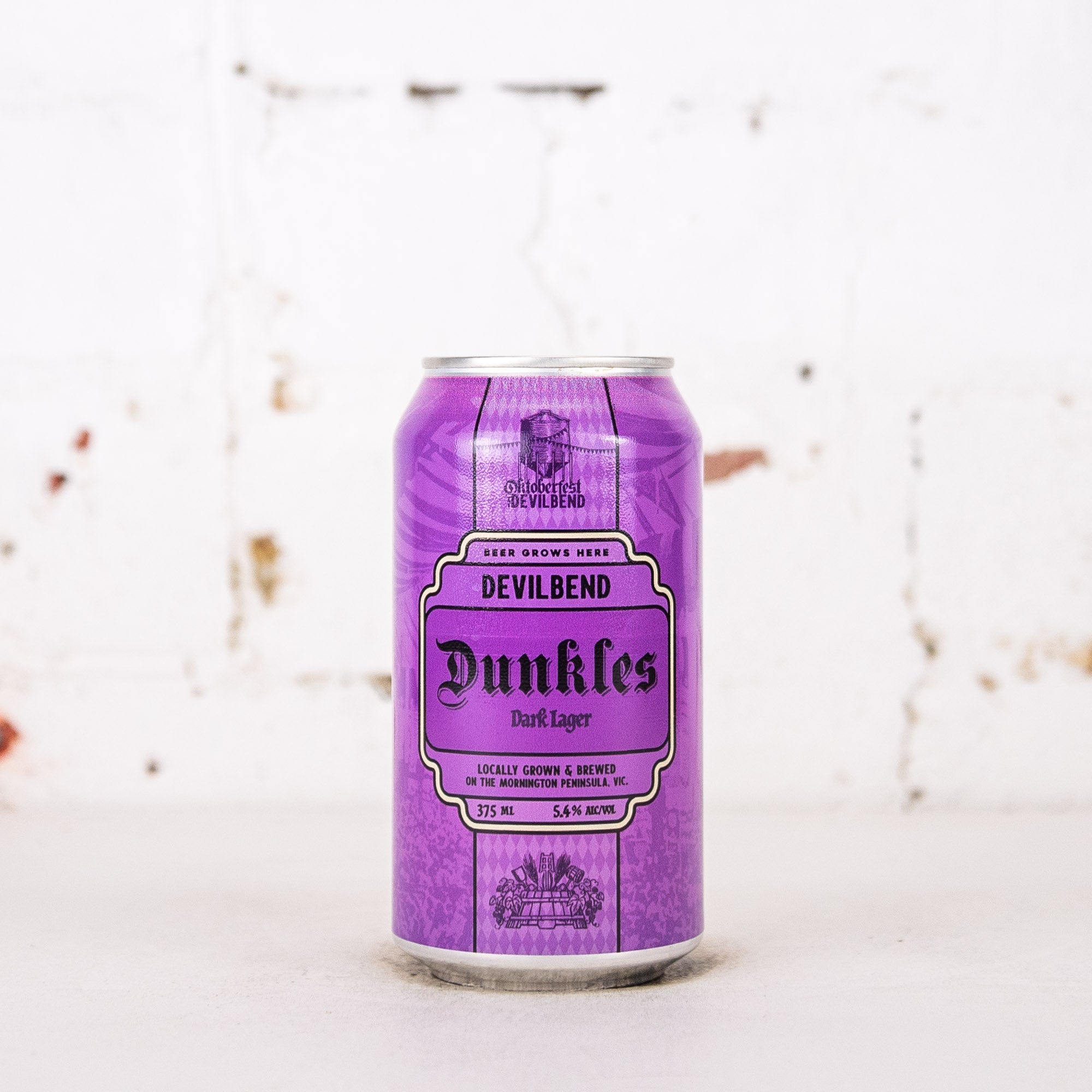 Devilbend - Oktoberfest 2024 Mixed 6 Pack