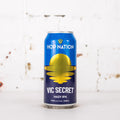 Hop Nation - Vic Secret Hazy IPA