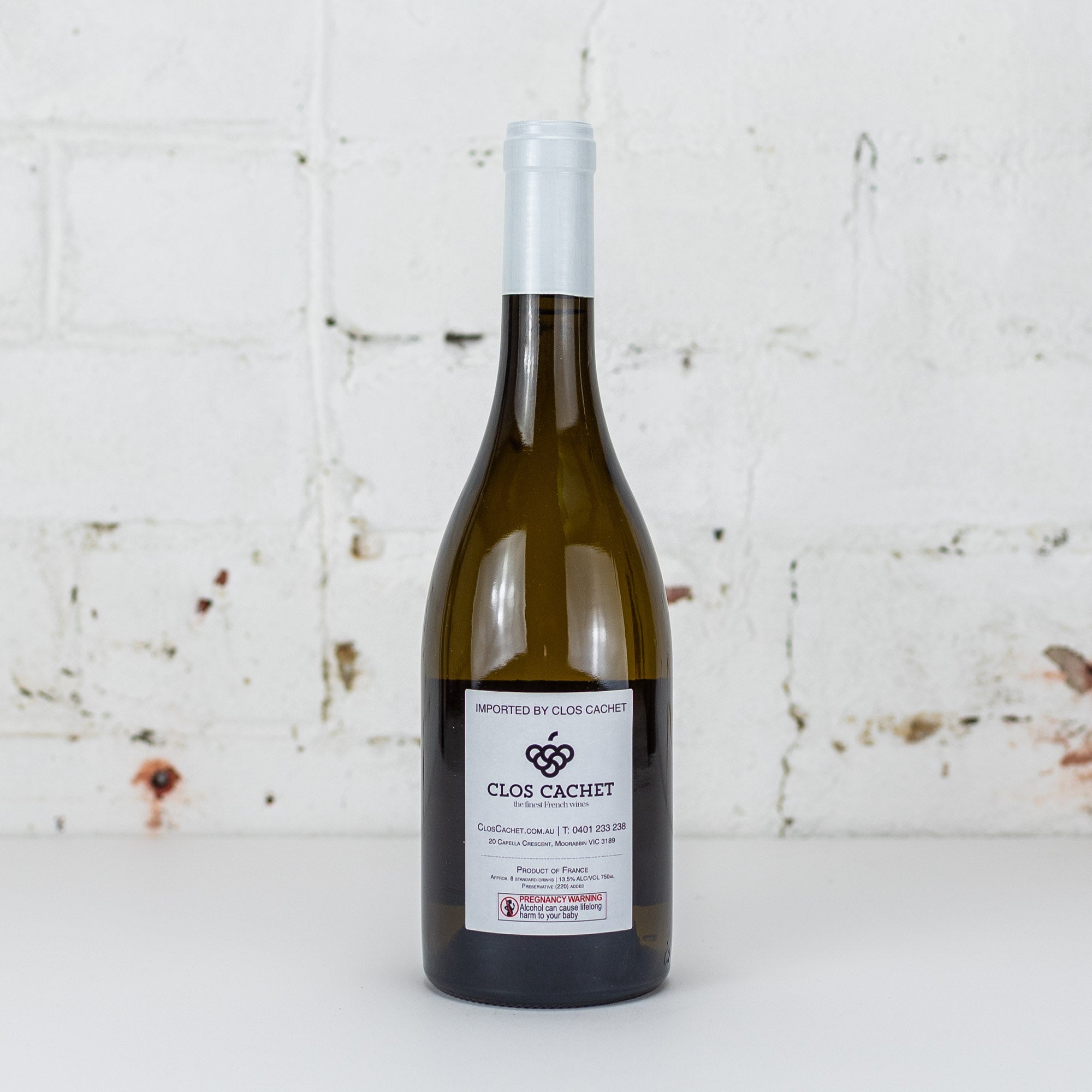 Domaine Tessier - Meursault 1er cru "Le Poruzot Dessus" 2019 750ml