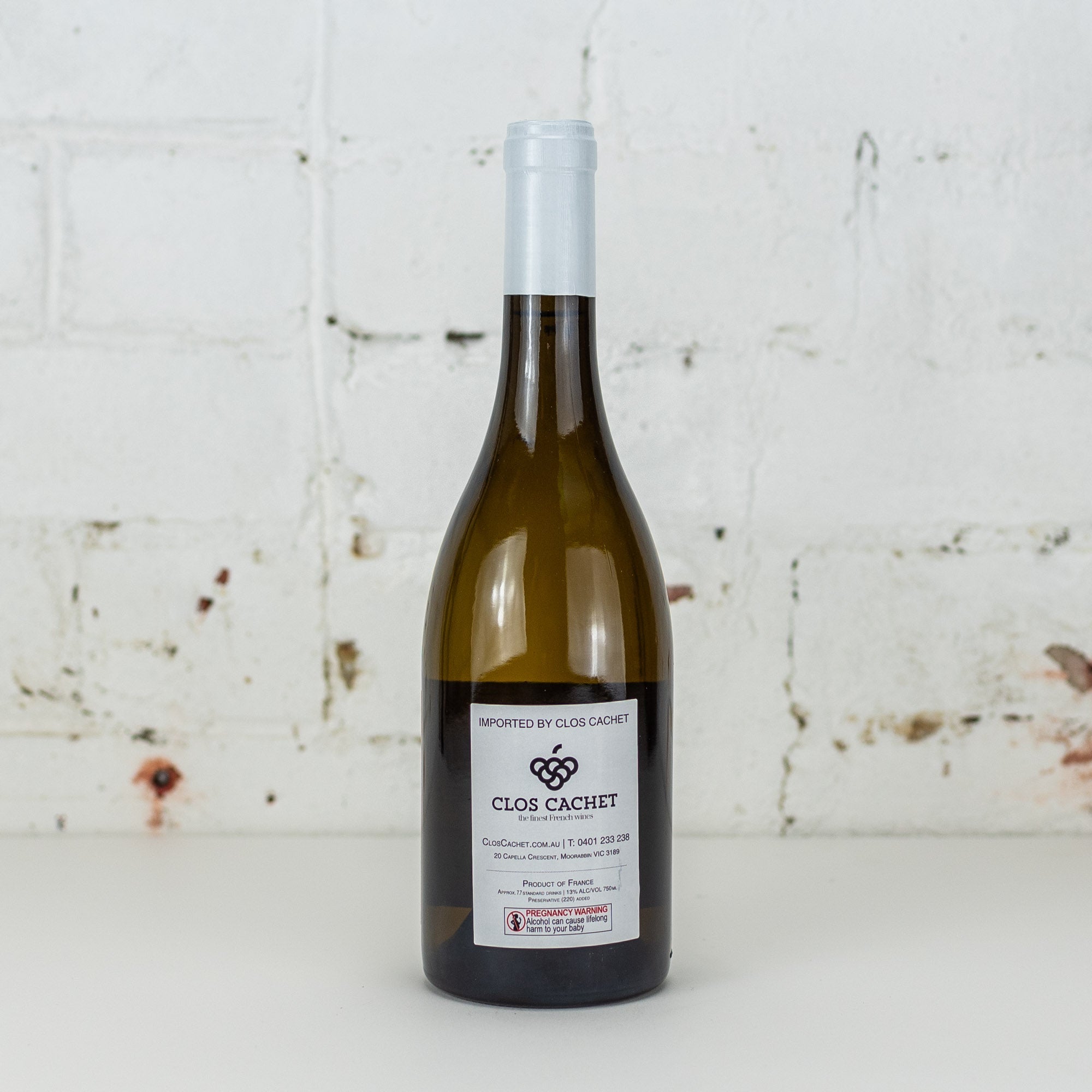 Domaine Tessier - Meursault 1er cru "Les Charmes Dessus" 2021 750ml