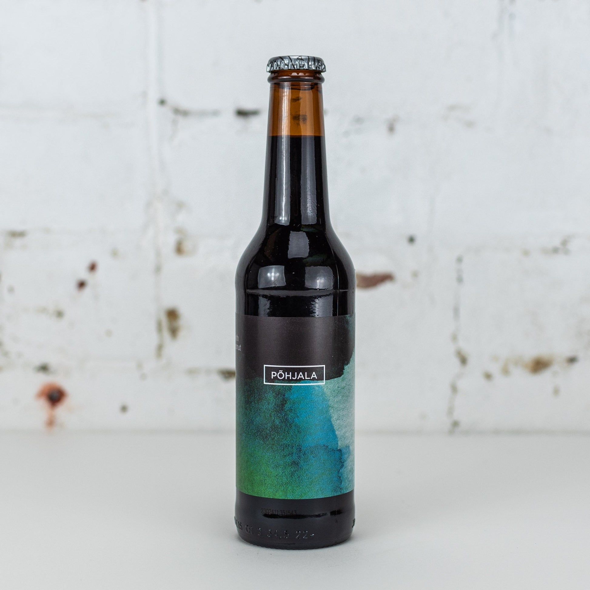 Pohjala - Cocobanger Imperial Stout 330ml
