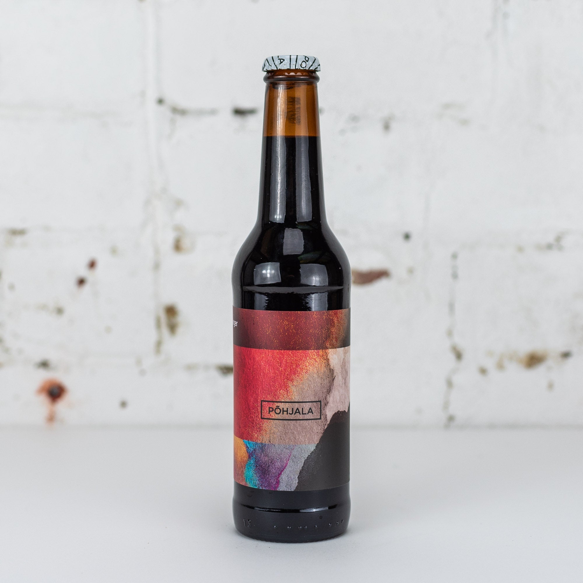 Pohjala - French Toast Banger Imperial Stout 330ml