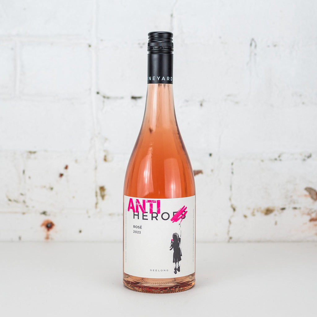 Heroes - Anti Hero Rose 2023 750ml