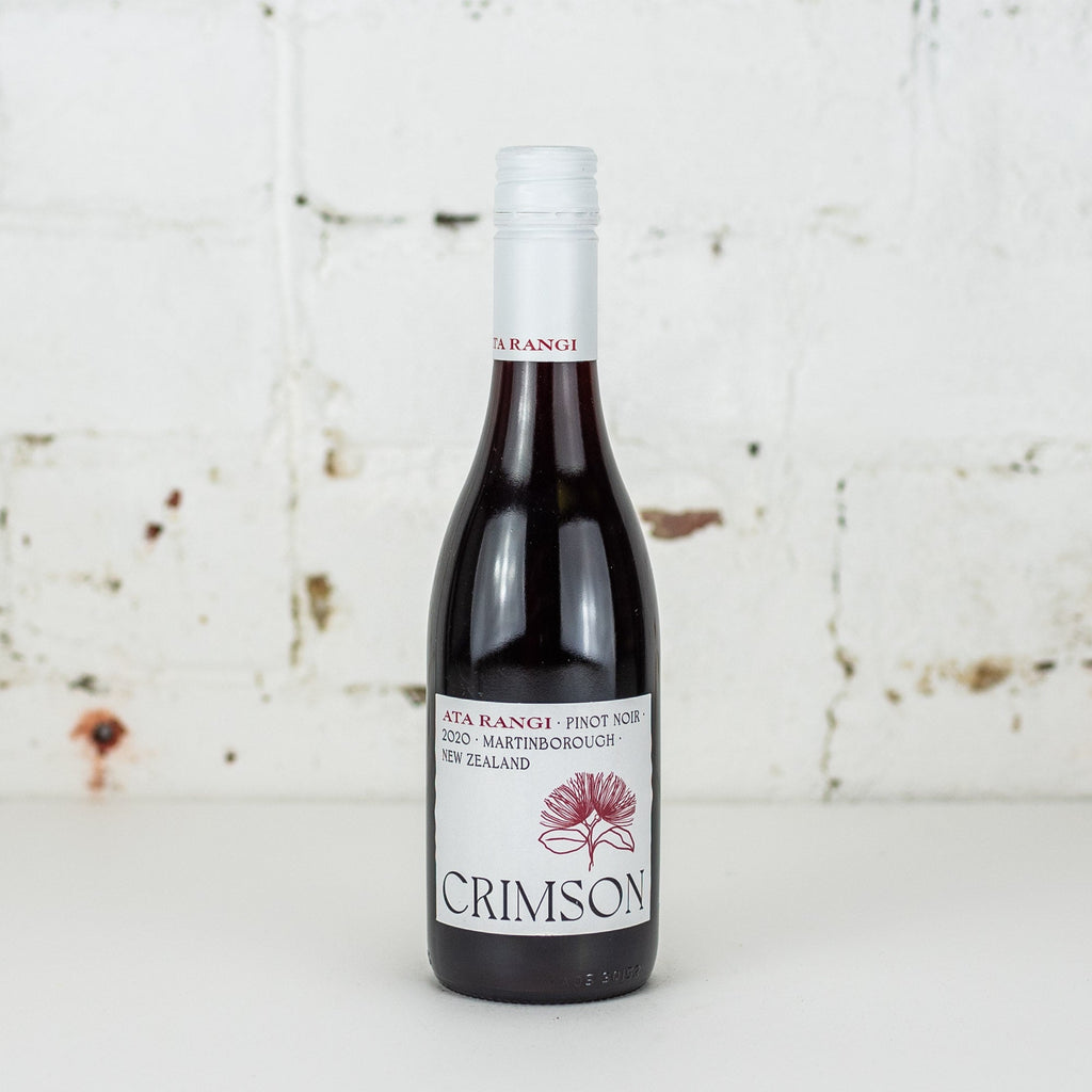 Ata Rangi - Crimson Pinot Noir 2020 375ml