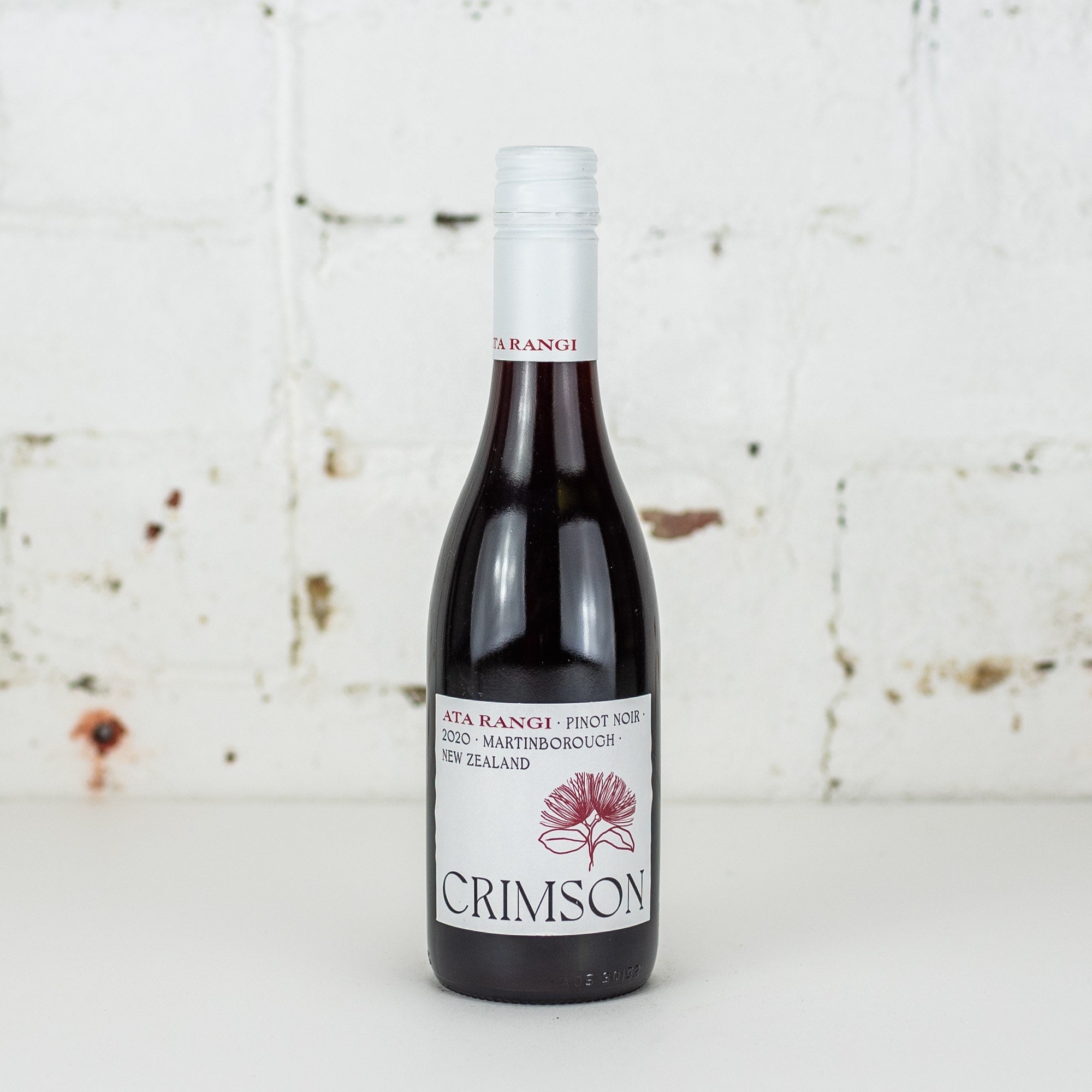 Ata Rangi - Crimson Pinot Noir 2020 375ml
