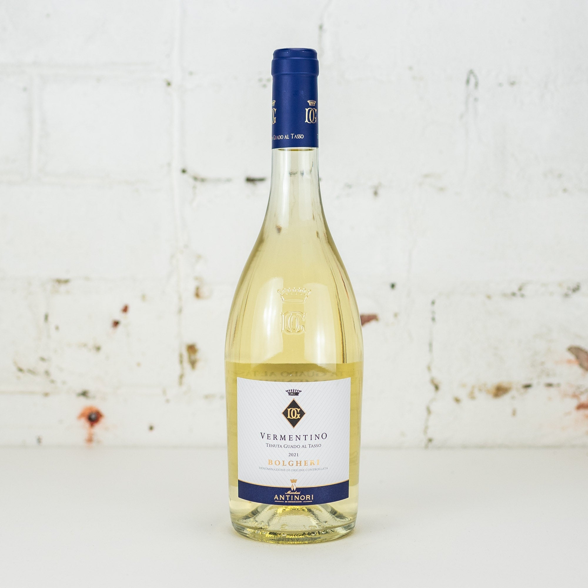 Antinori - Tenuta Guado al Tasso Vermentino 2021 750ml