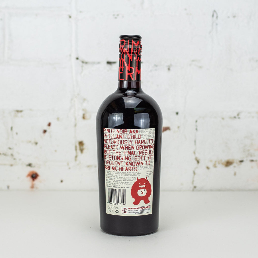 Crimson Monster - Pinot Noir 750ml