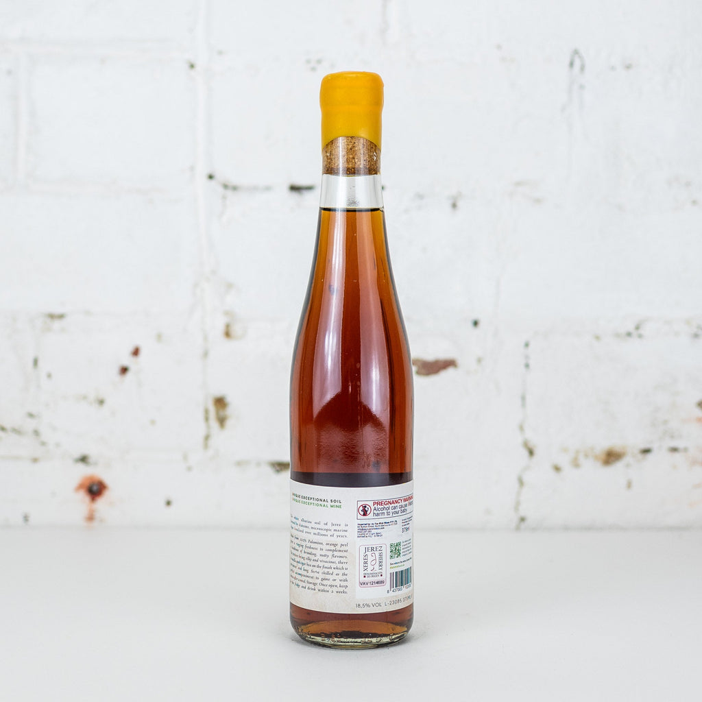 Diatomists - Oloroso de Jerez de la Frontera 375ml