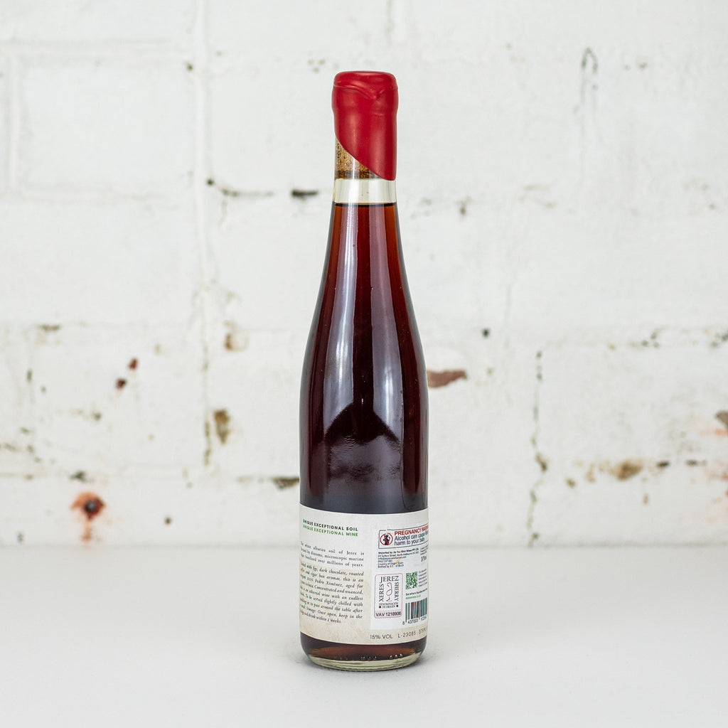 Diatomists - Pedro Ximenez de Jerez de la Frontera 375ml