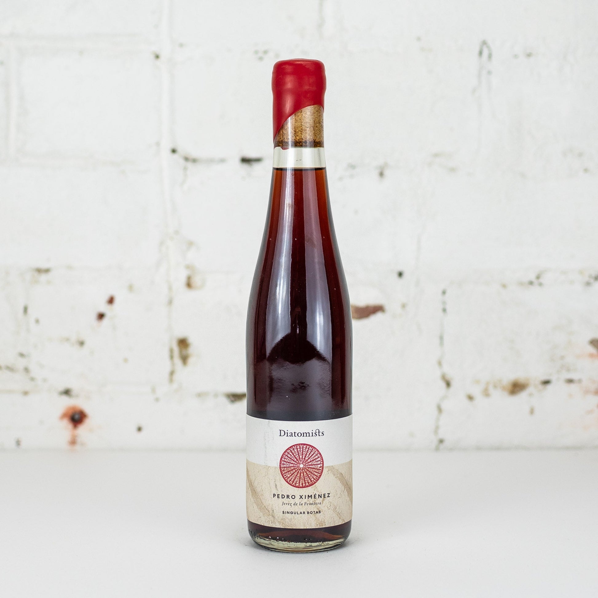 Diatomists - Pedro Ximenez de Jerez de la Frontera 375ml