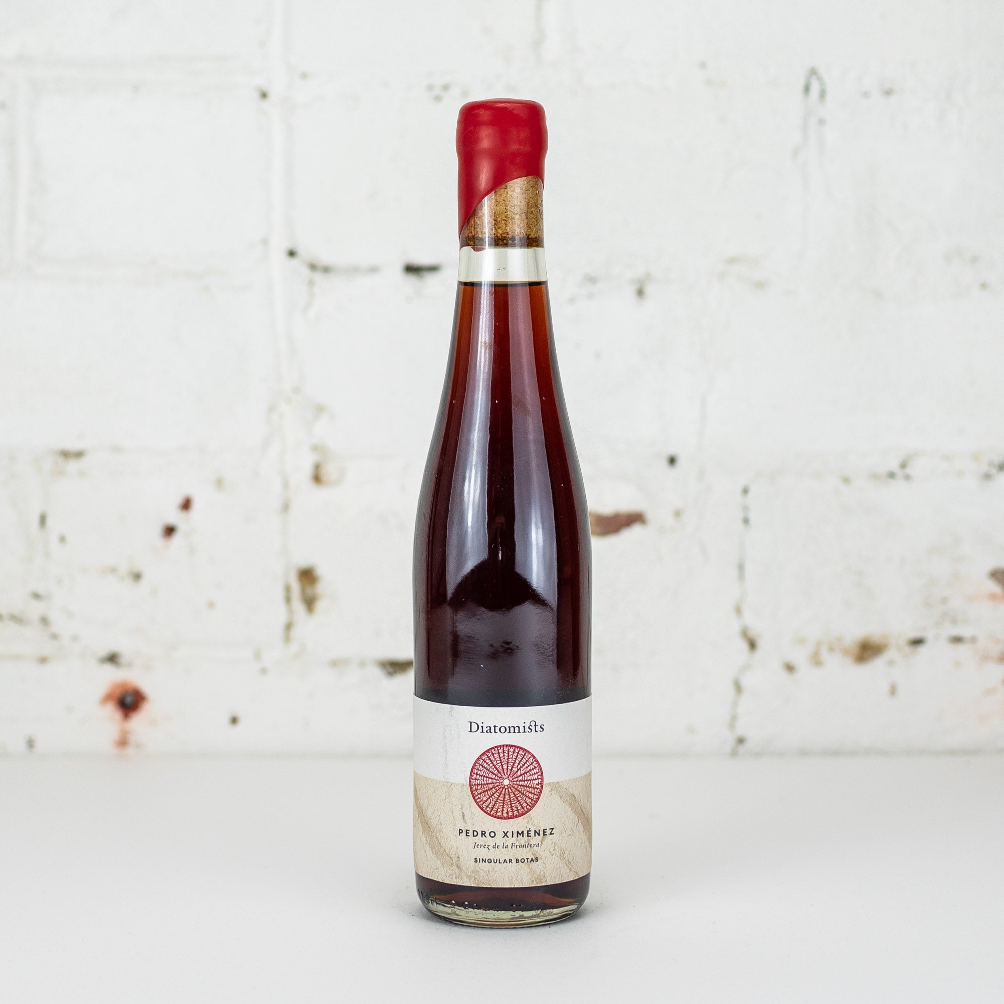 Diatomists - Pedro Ximenez de Jerez de la Frontera 375ml