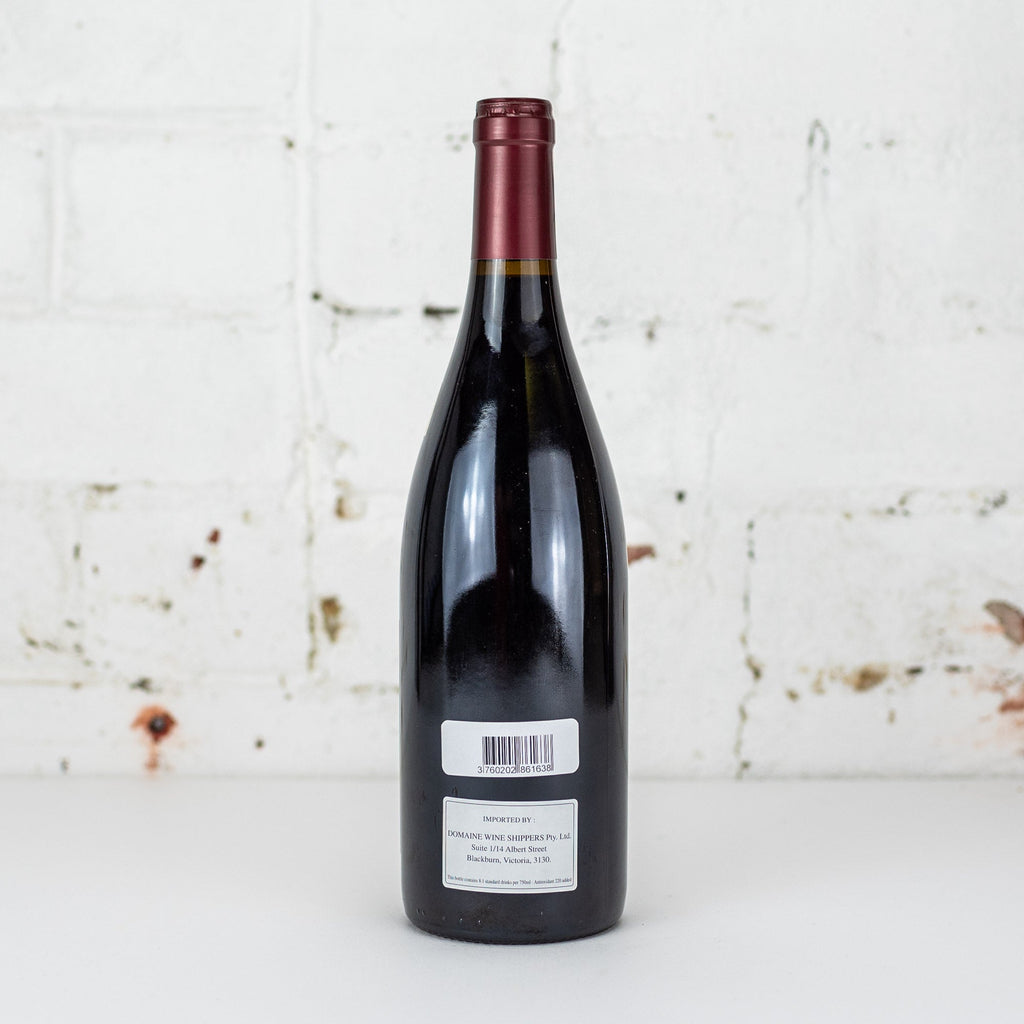 Domaine Confuron Cotetidot - Clos de Vougeot Grand Cru 2018 750ml