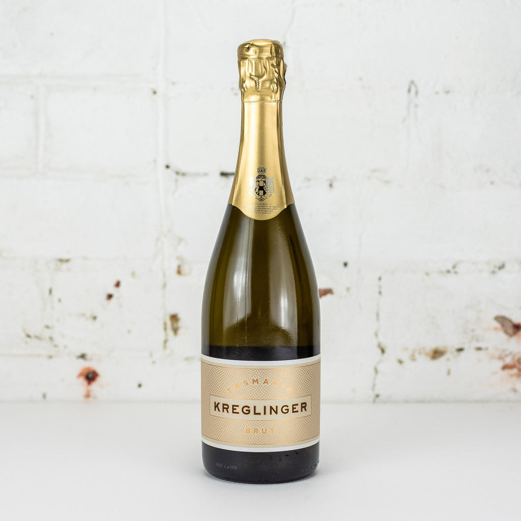 Kreglinger - Brut NV 750ml