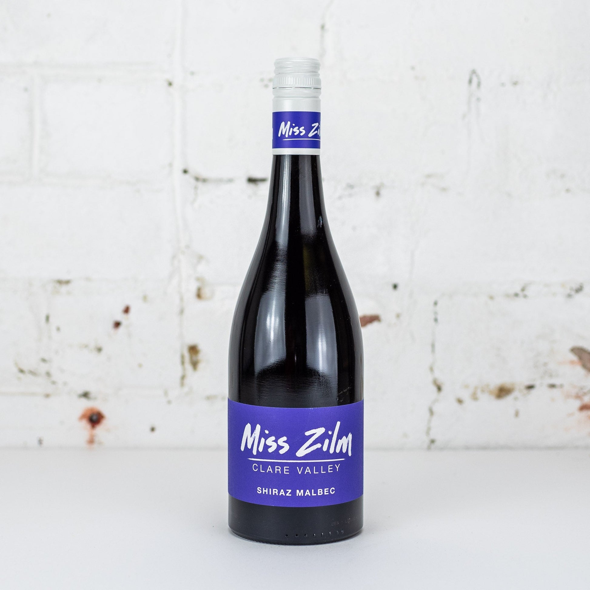 Miss Zilm - Shiraz Malbec 750ml