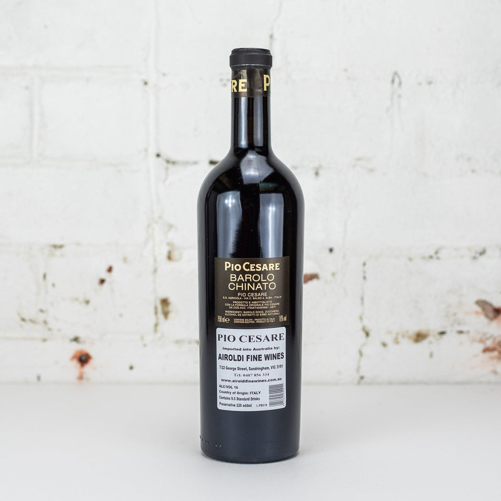 Pio Cesare - Barolo Chinato 750ml