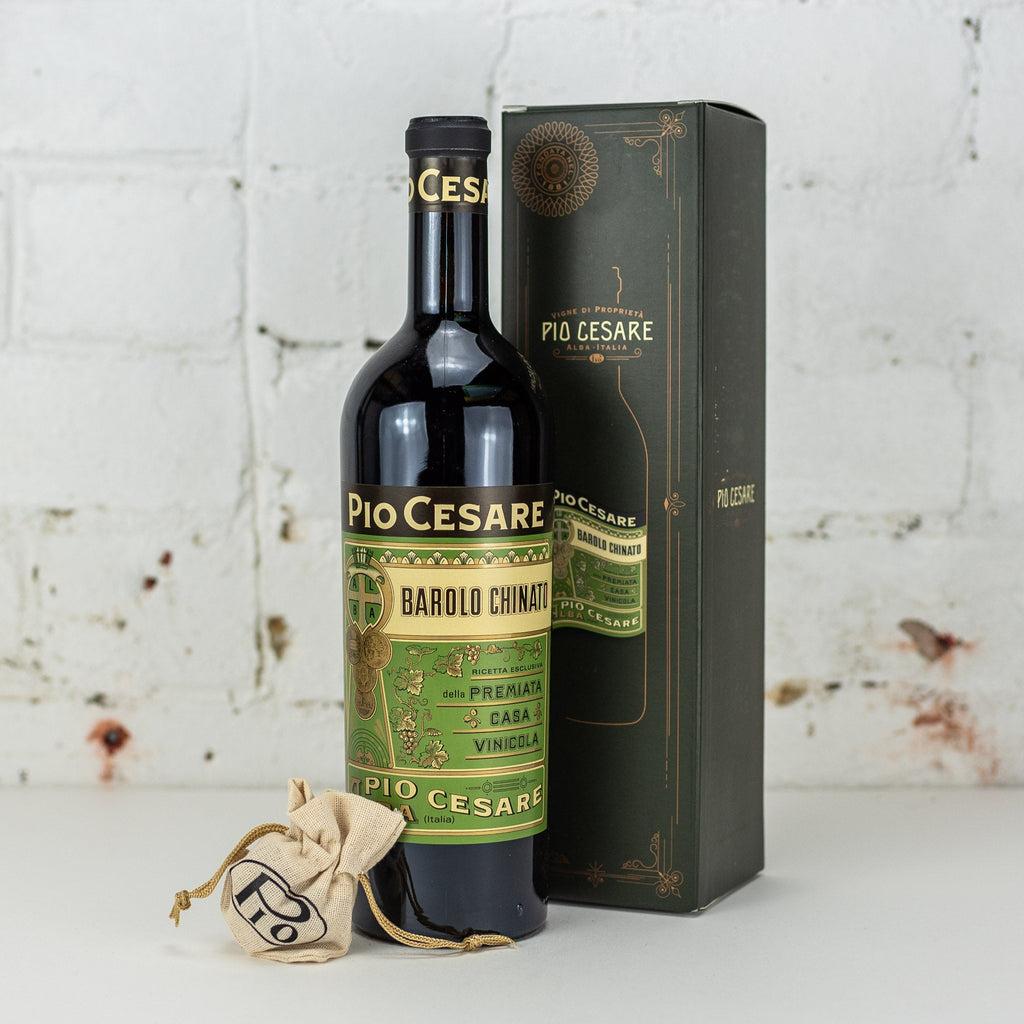 Pio Cesare - Barolo Chinato 750ml