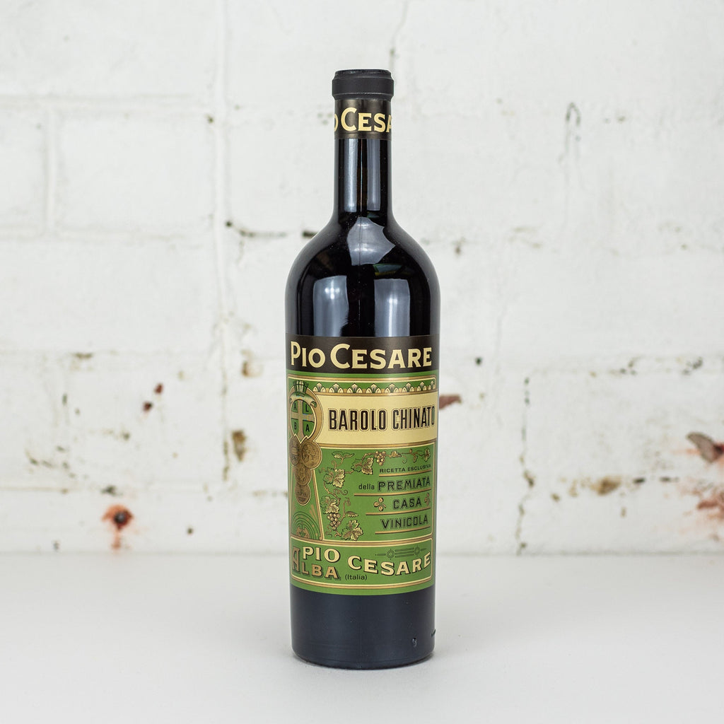 Pio Cesare - Barolo Chinato 750ml