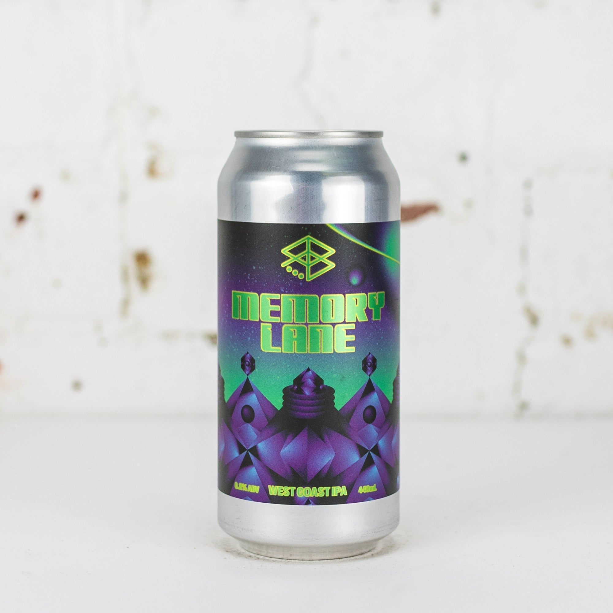 Range - Memory Lane West Coast IPA
