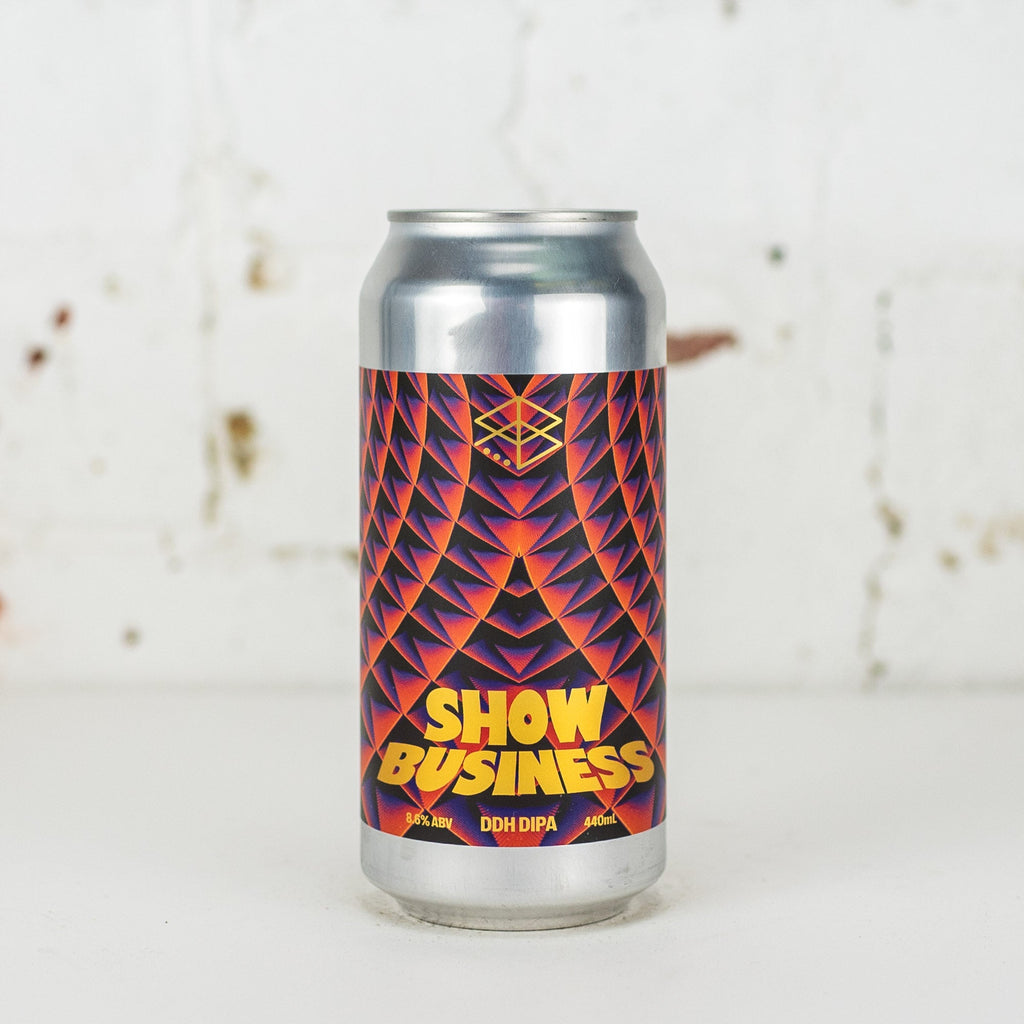 Range - Show Business DDH DIPA