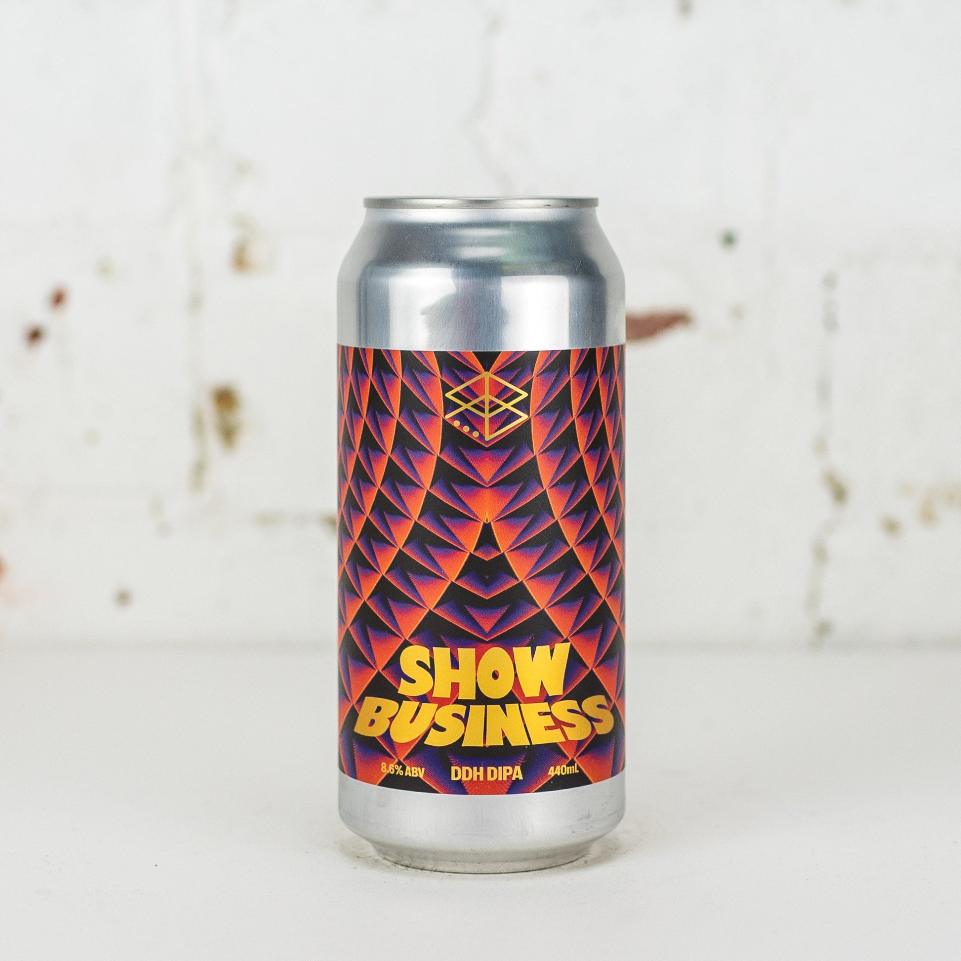 Range - Show Business DDH DIPA