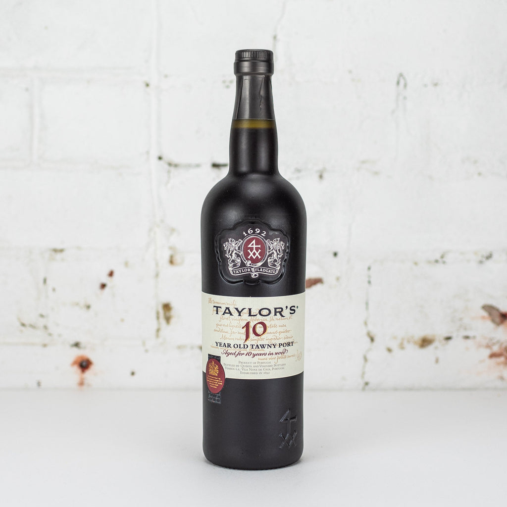 Taylor's - 10YO Tawny Port 750ml
