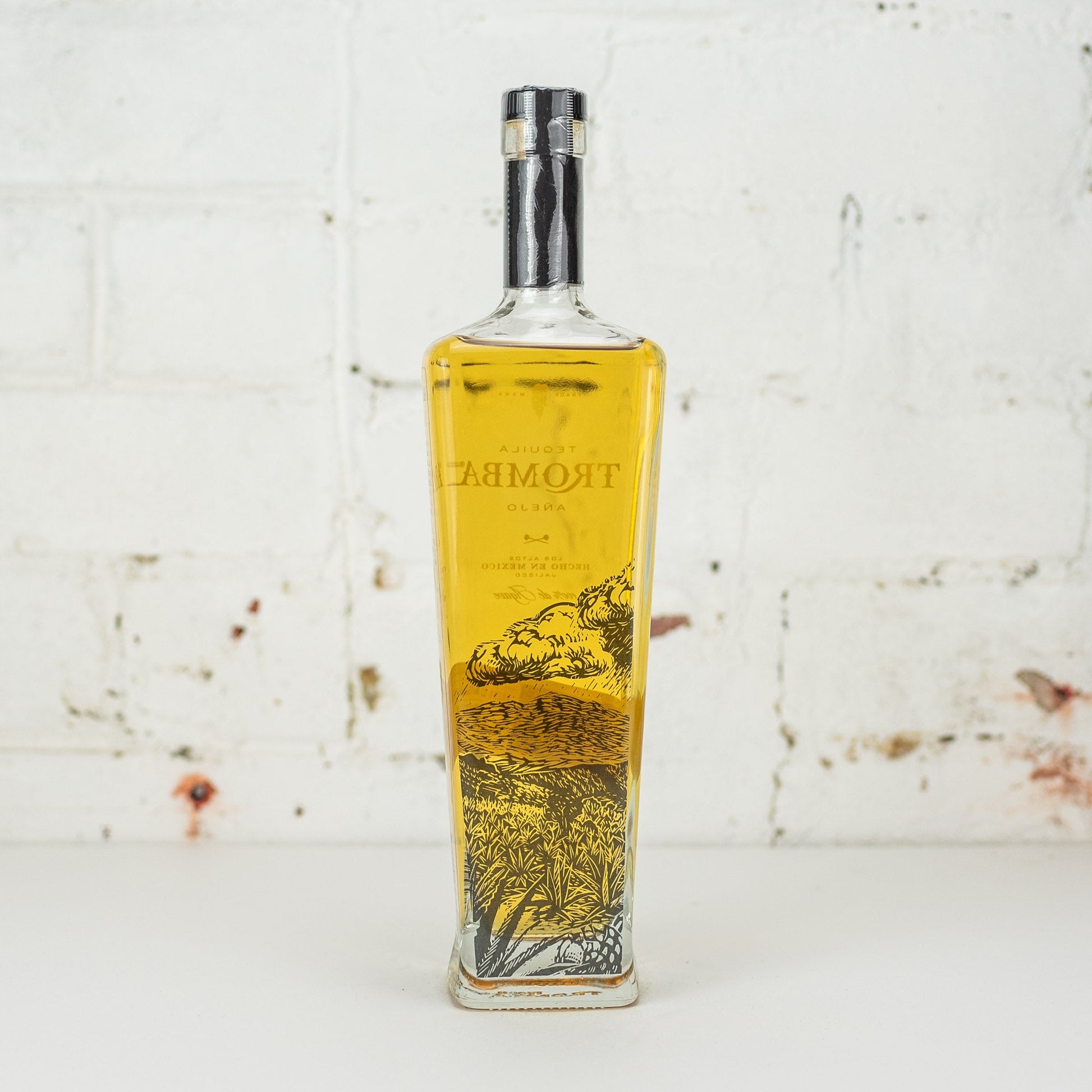 Tromba - Anejo Tequila 750ml