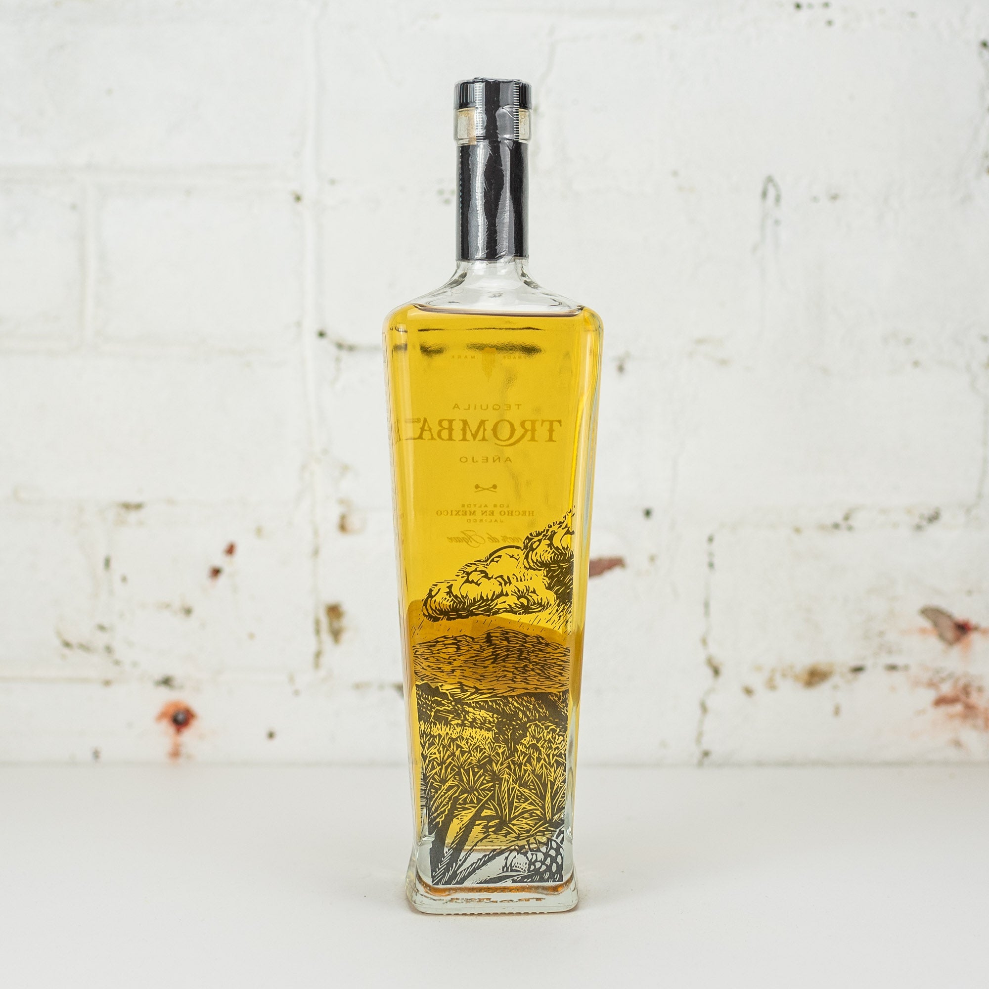 Tromba - Anejo Tequila 750ml