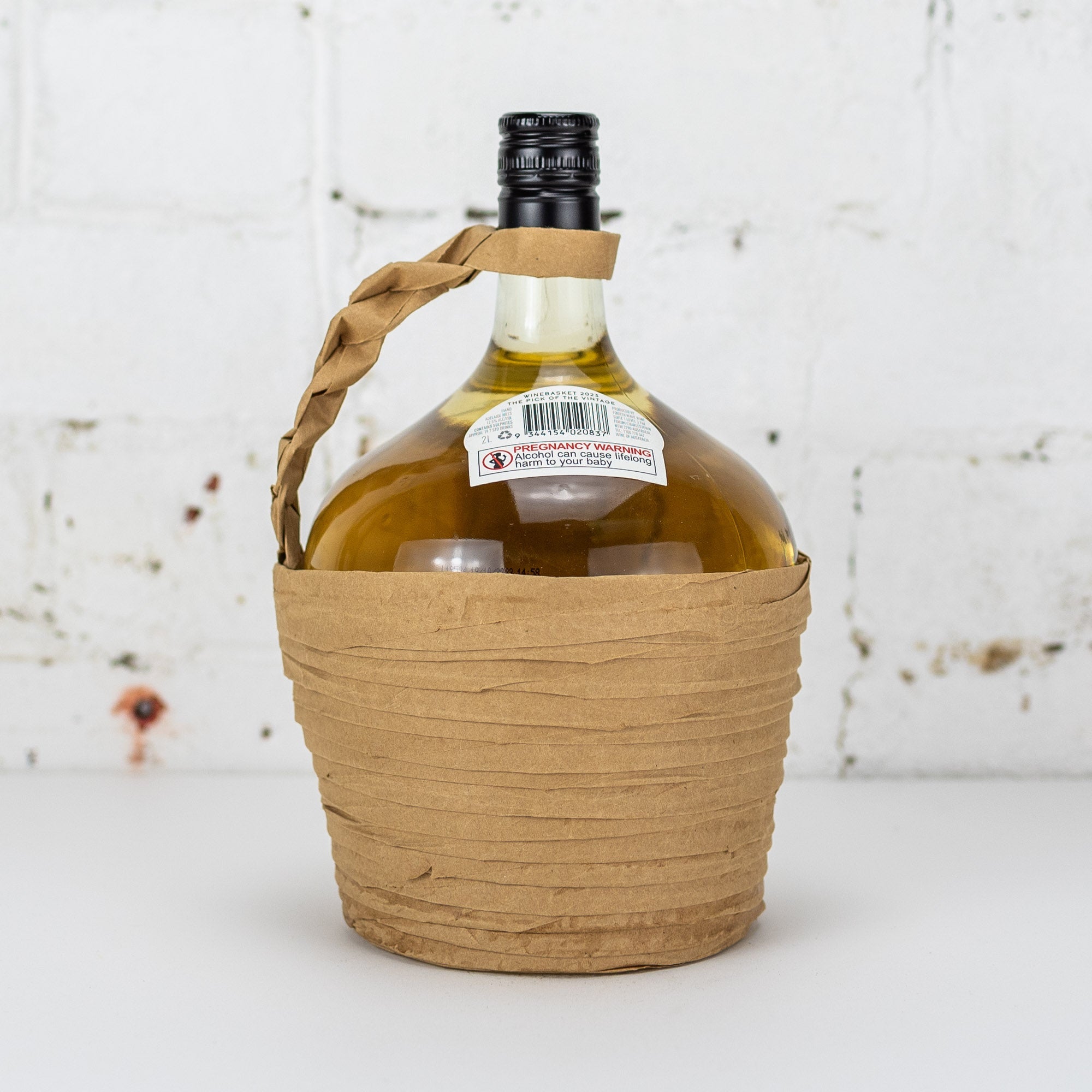 Winebasket - Fiano 2023 2L