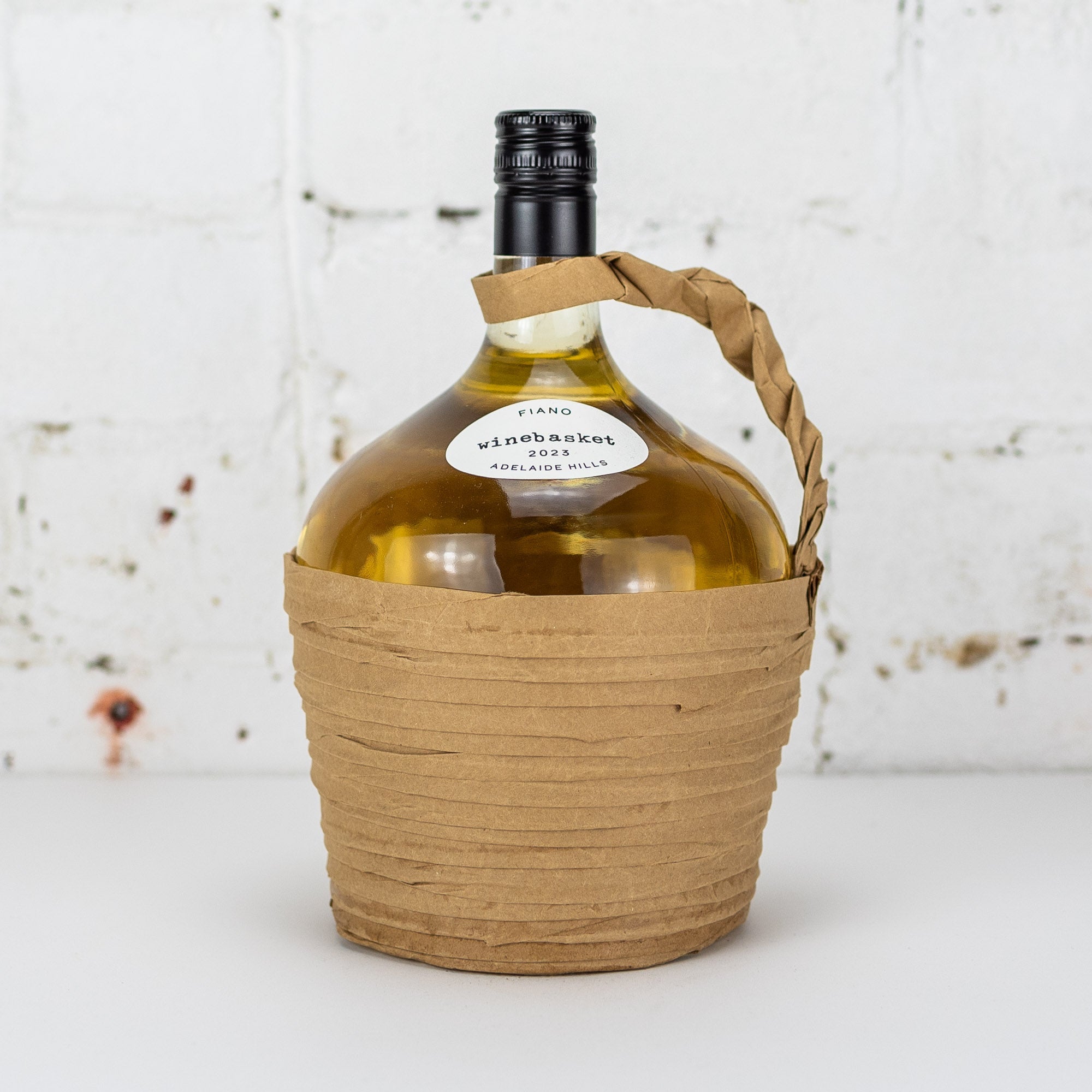 Winebasket - Fiano 2023 2L