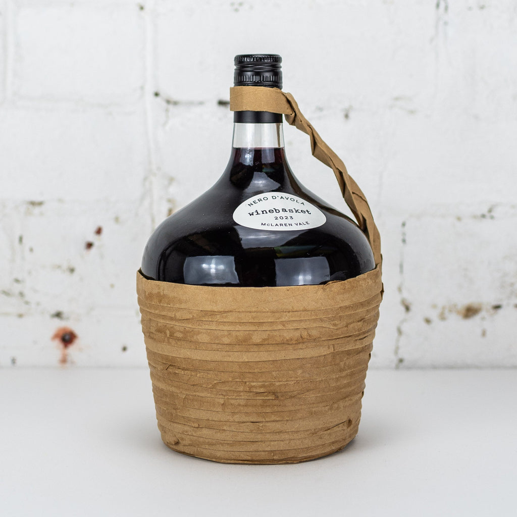 Winebasket - Nero d'Avola 2023 2L