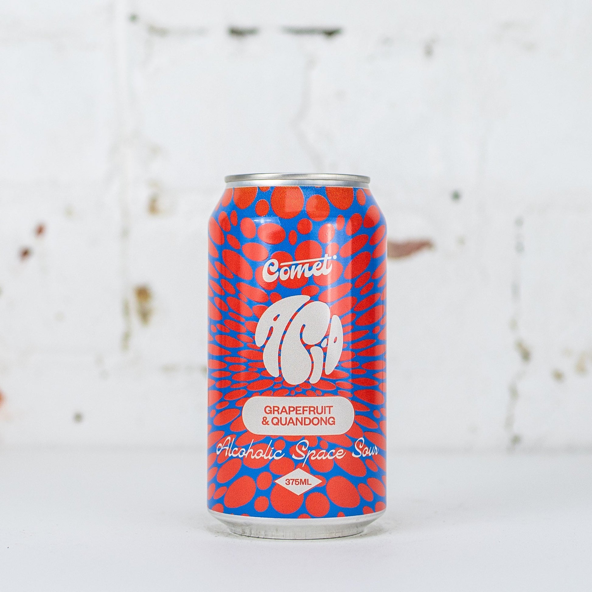 3 Ravens x Comet 'Acid: Grapefruit & Quandong' Sour