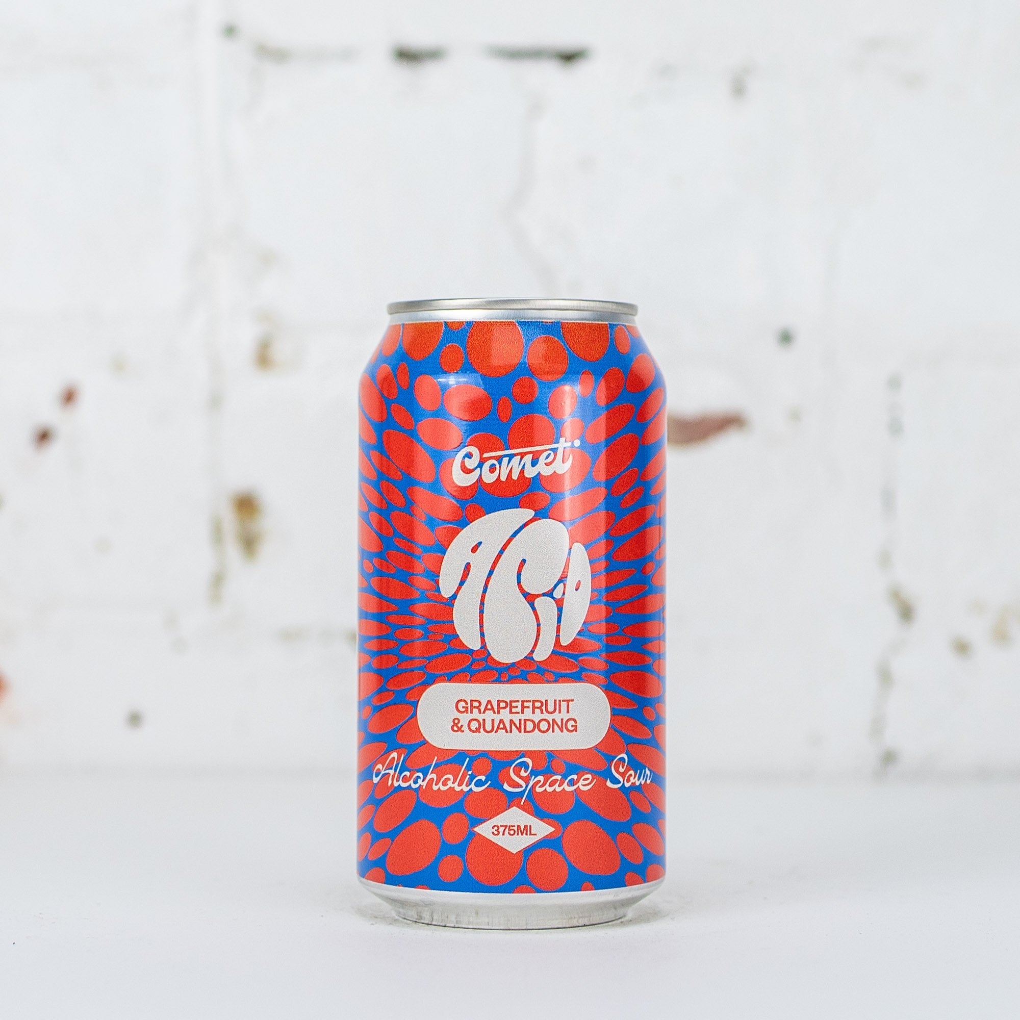 3 Ravens x Comet 'Acid: Grapefruit & Quandong' Sour