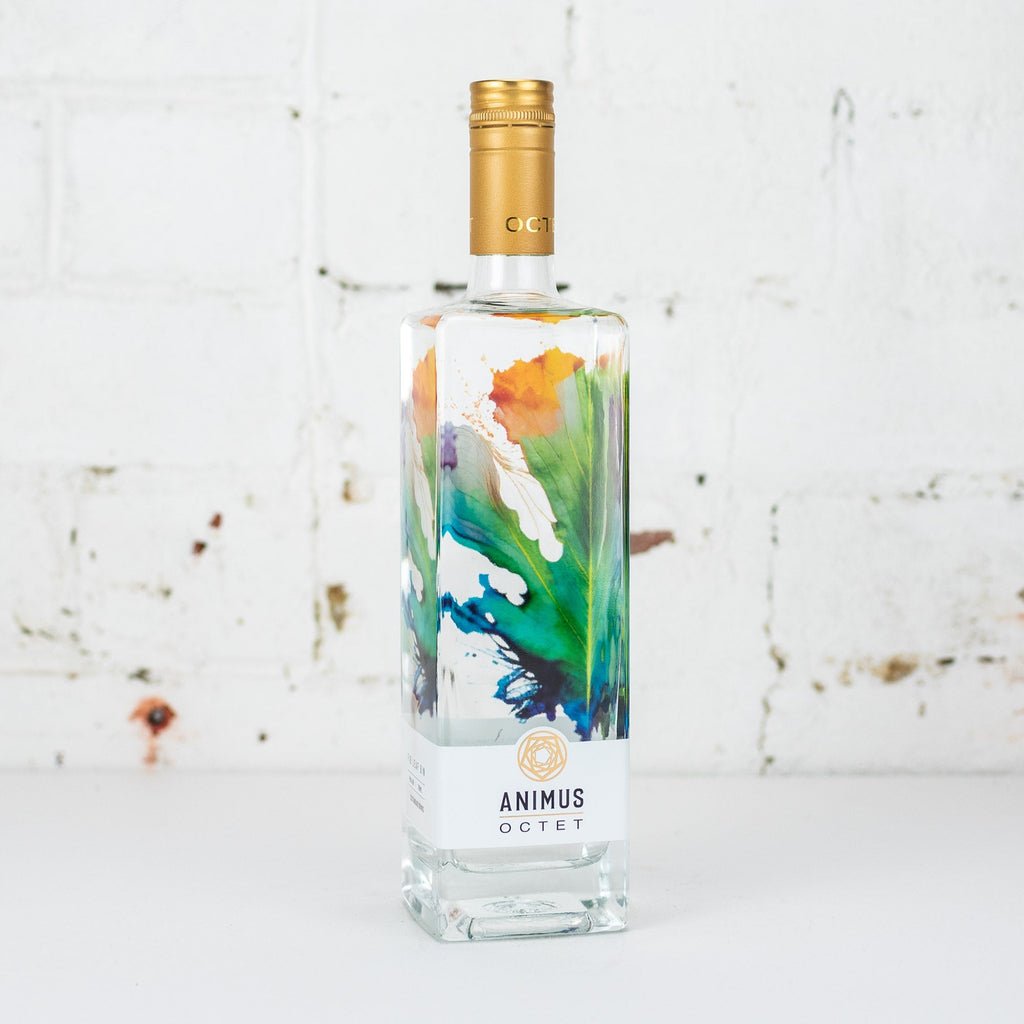 Animus - Octet Fig Leaf Gin 700ml