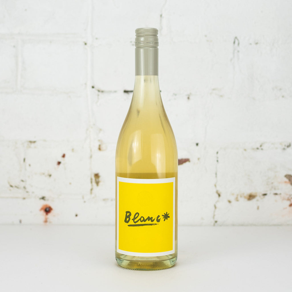 Blind Corner - Blanc 2023 750ml
