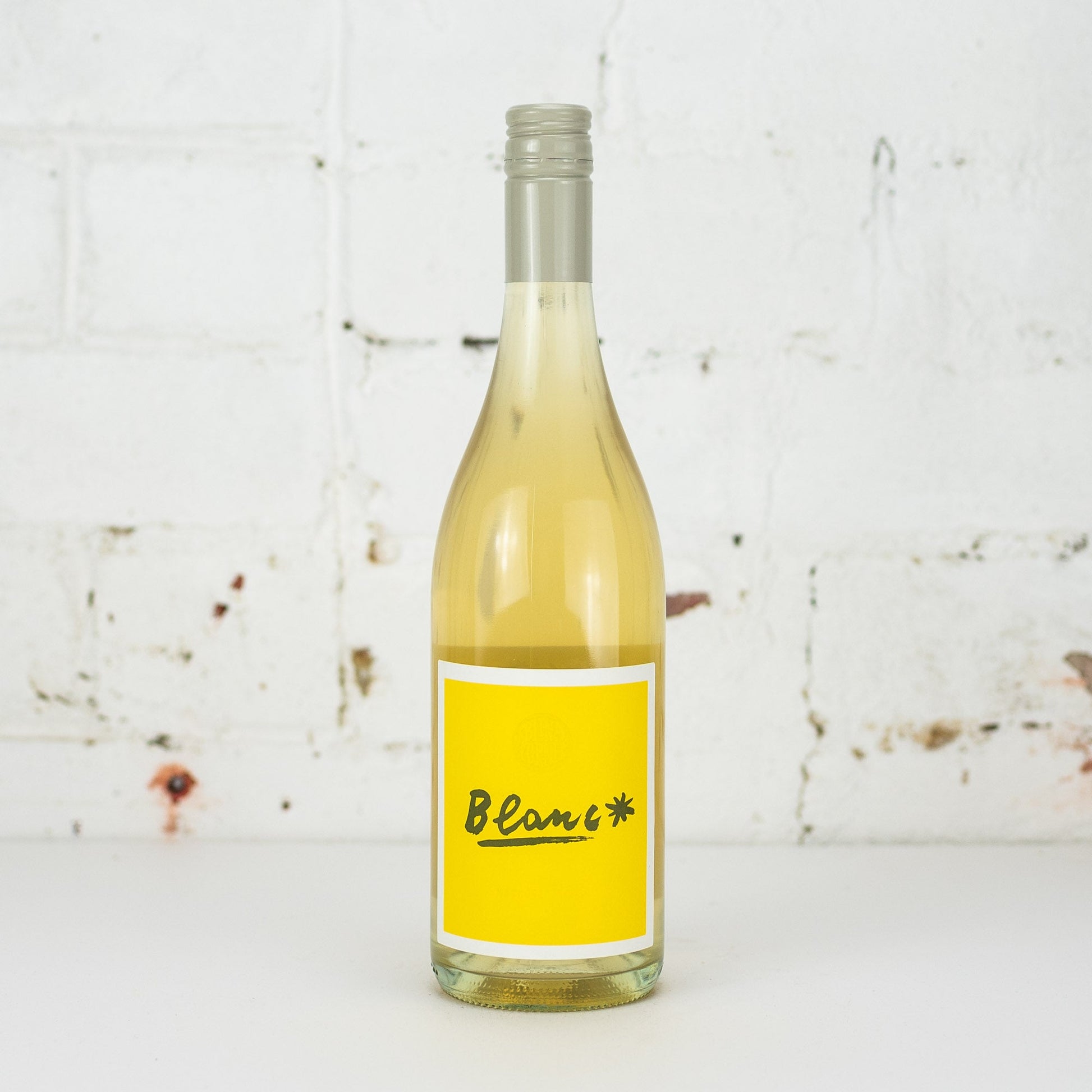 Blind Corner - Blanc 2023 750ml