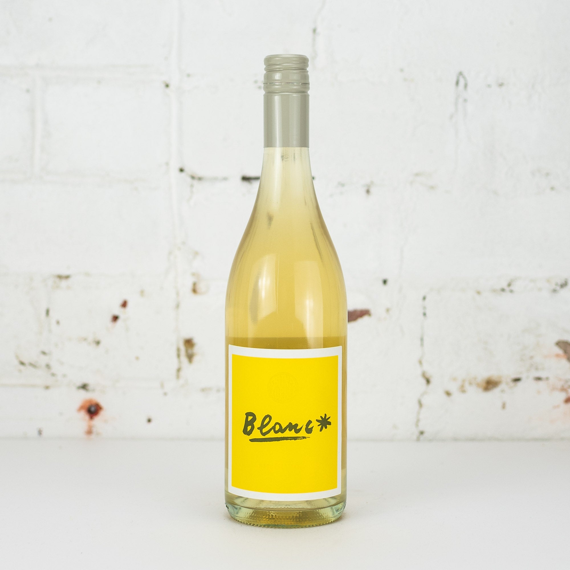 Blind Corner - Blanc 2023 750ml