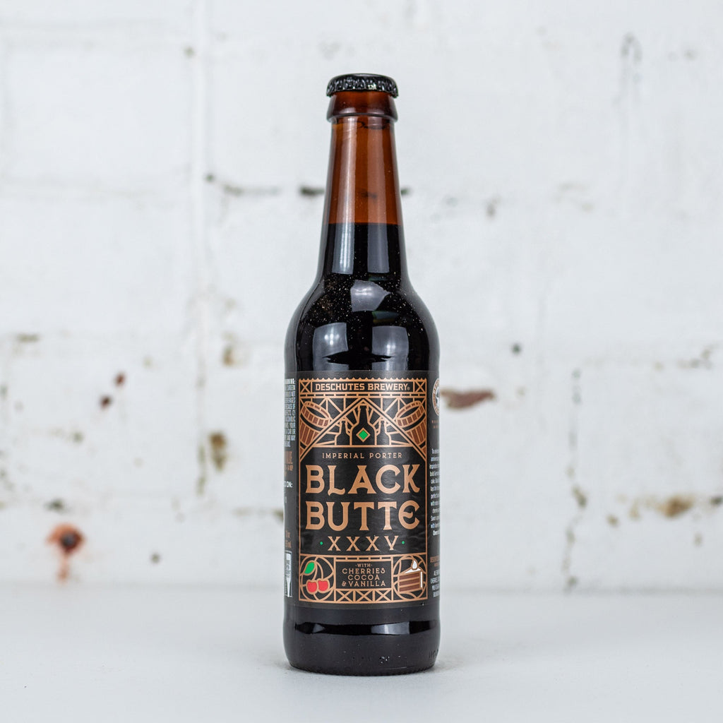 Deschutes - Black Butte XXXV Reserve Imperial Porter 355ml