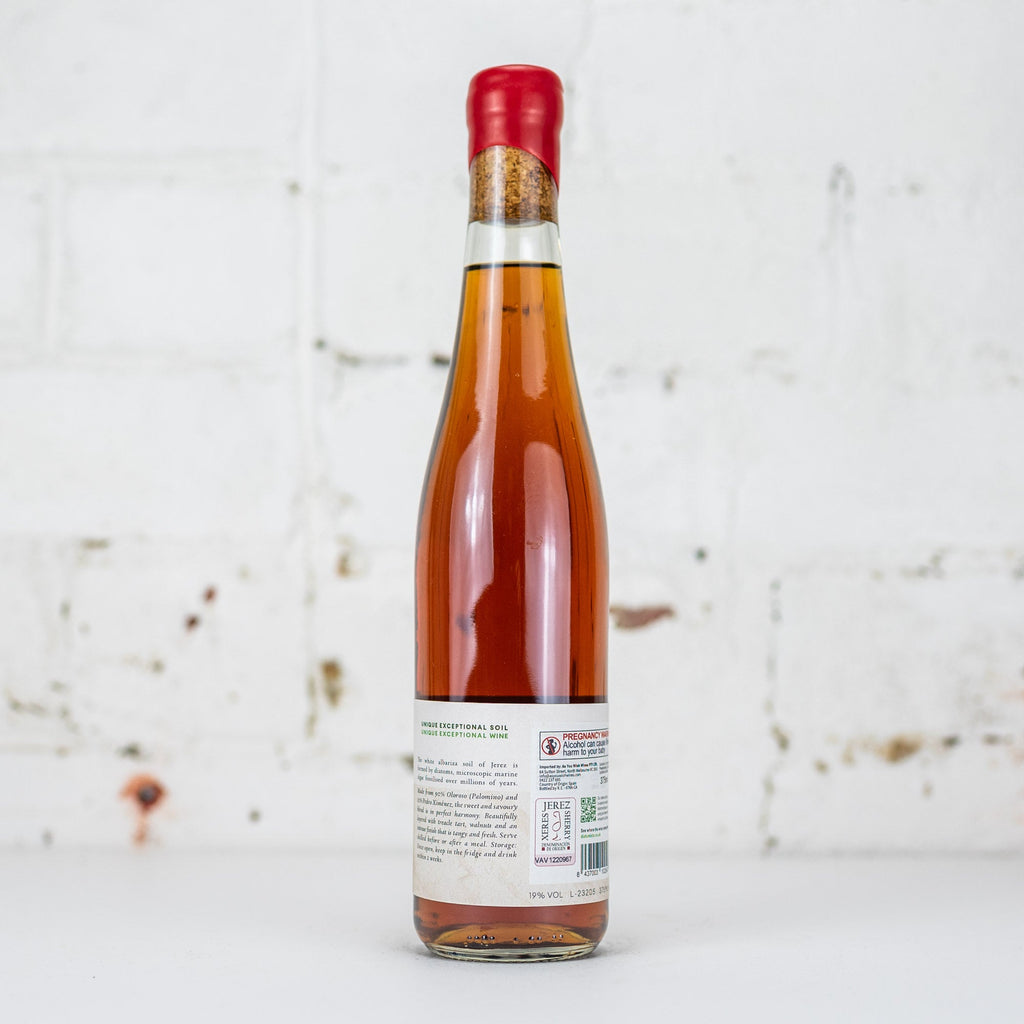 Diatomists - Medium de Jerez de la Frontera 375ml