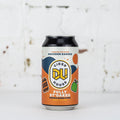 DV Cider - Fully St'Oaked French Oaked Cider