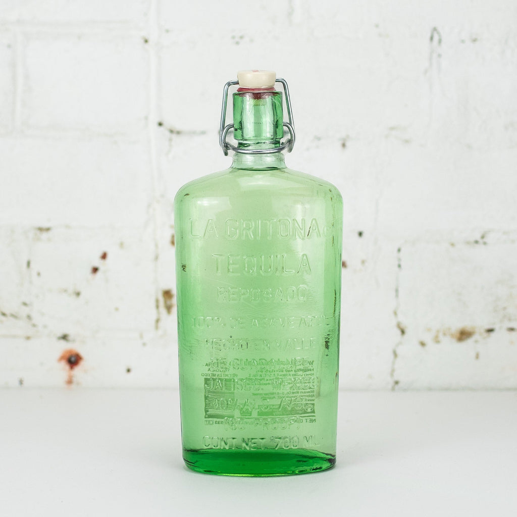 La Gritona - Reposado Tequila 700ml
